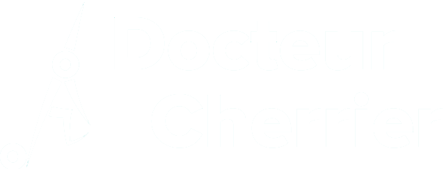 Dr Bertrand Cherrier